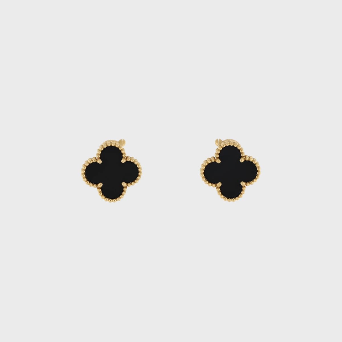 Van Cleef & Arpels Vintage Alhambra