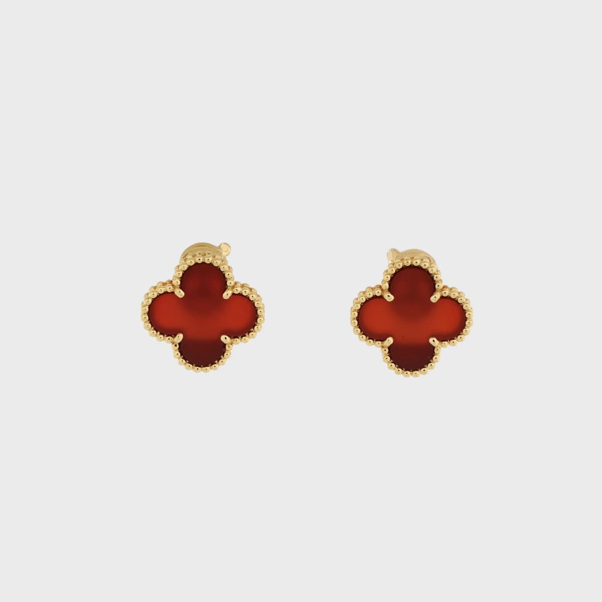 Van Cleef & Arpels Vintage Alhambra
