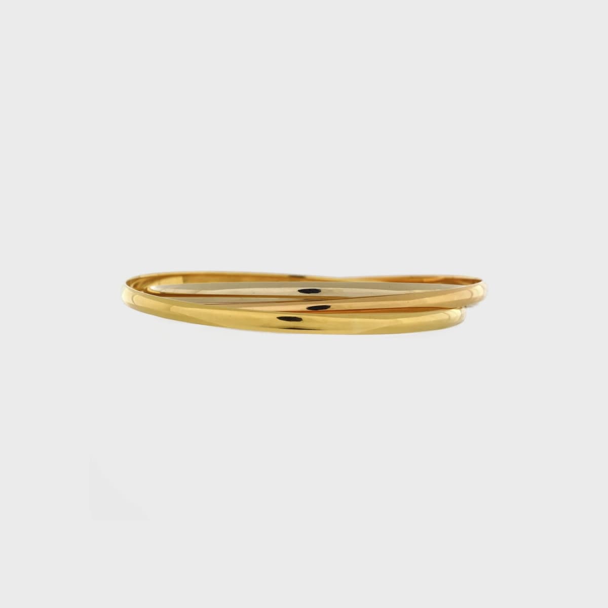 Cartier Trinity Bangle
