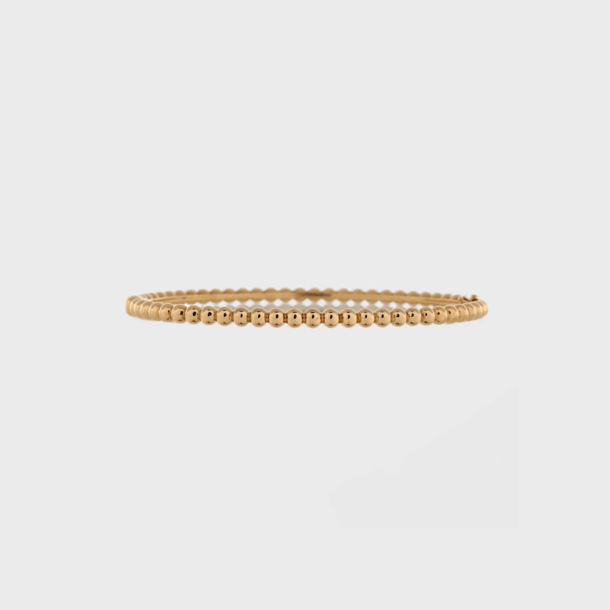 Van Cleef & Arpels Perlee Pearls