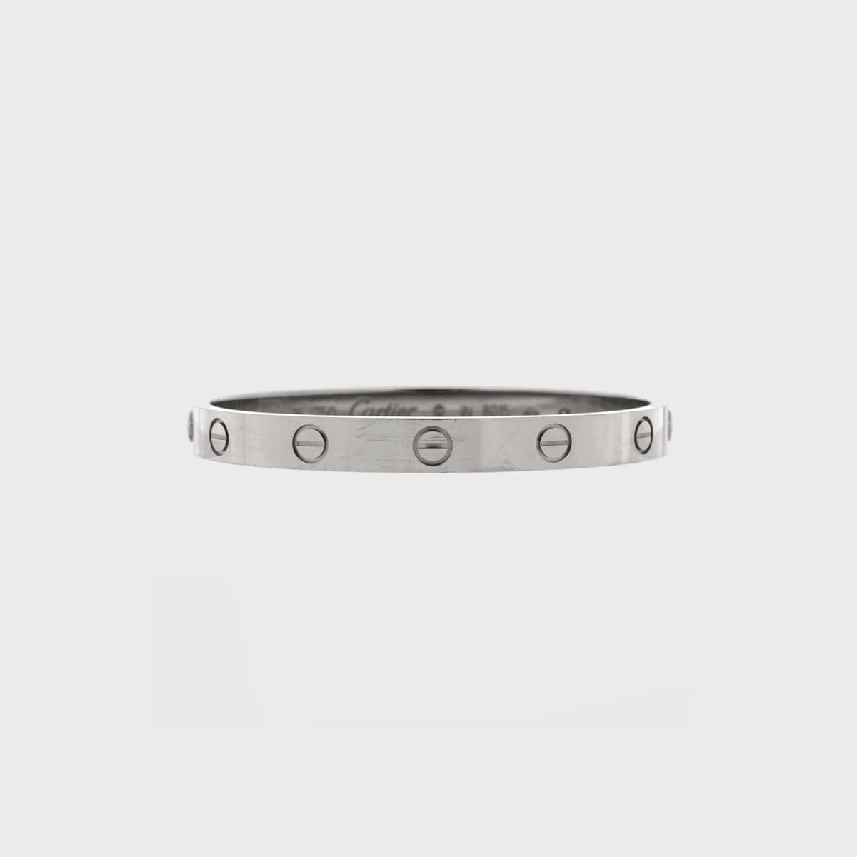 Cartier Love