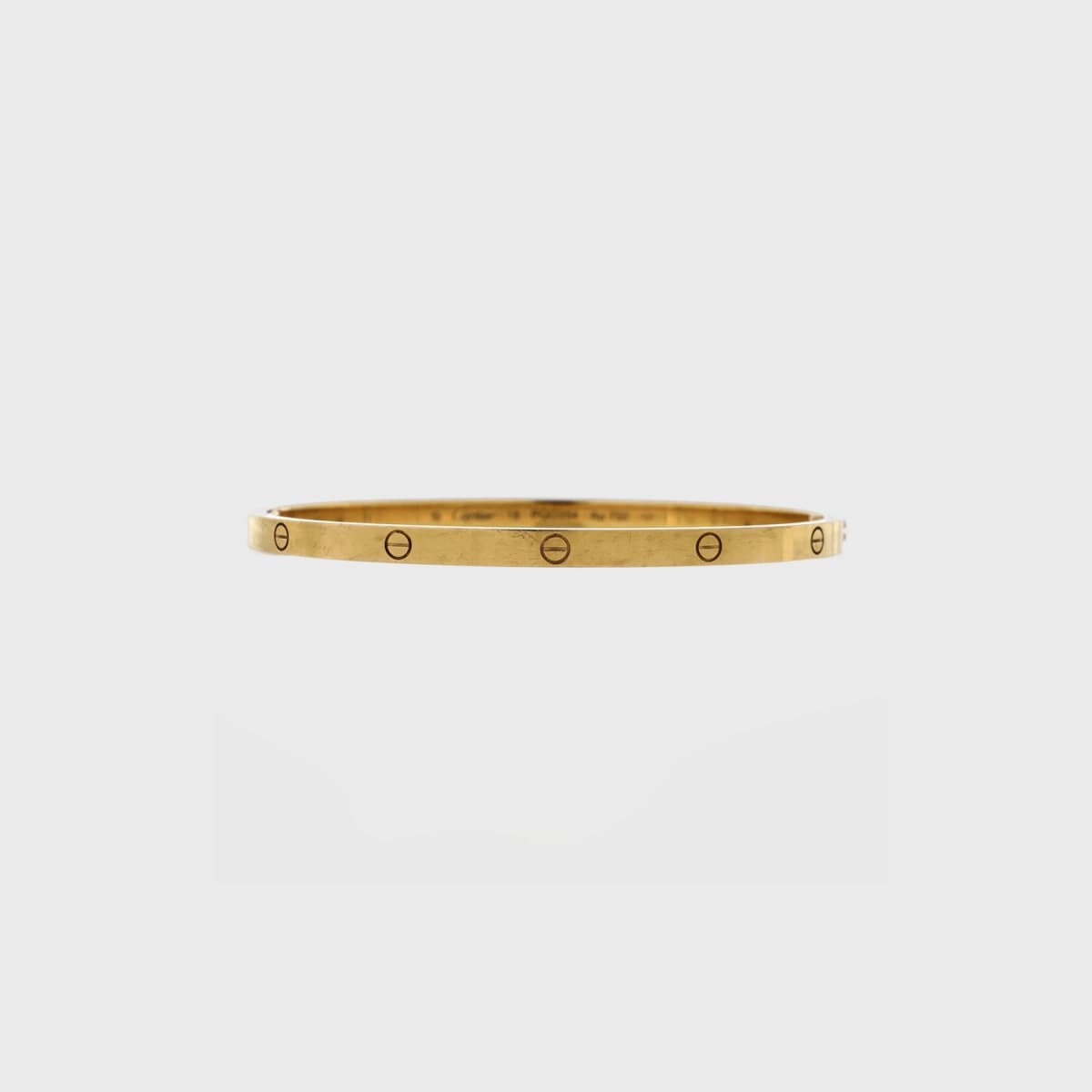 Cartier Love