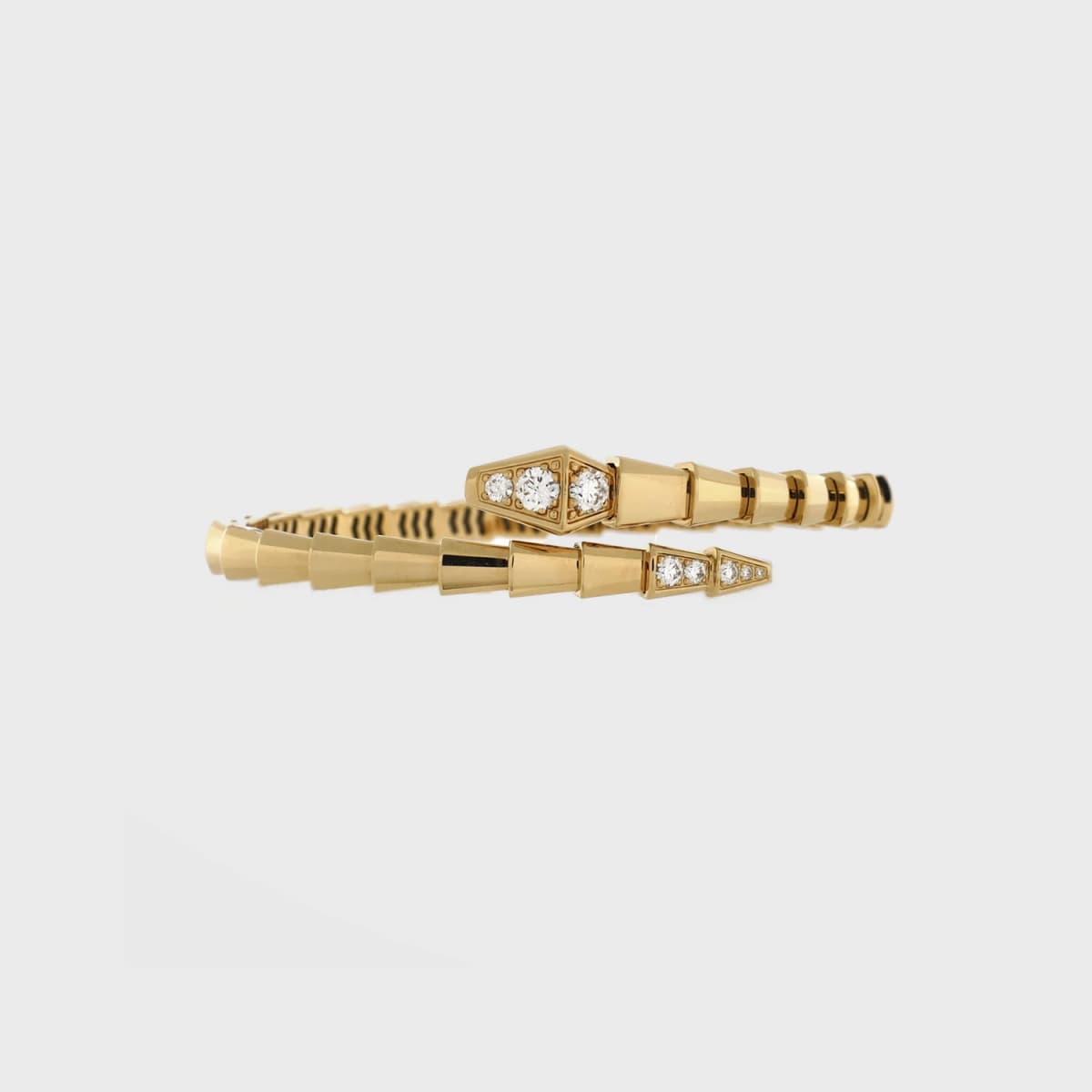 Bvlgari Serpenti Viper