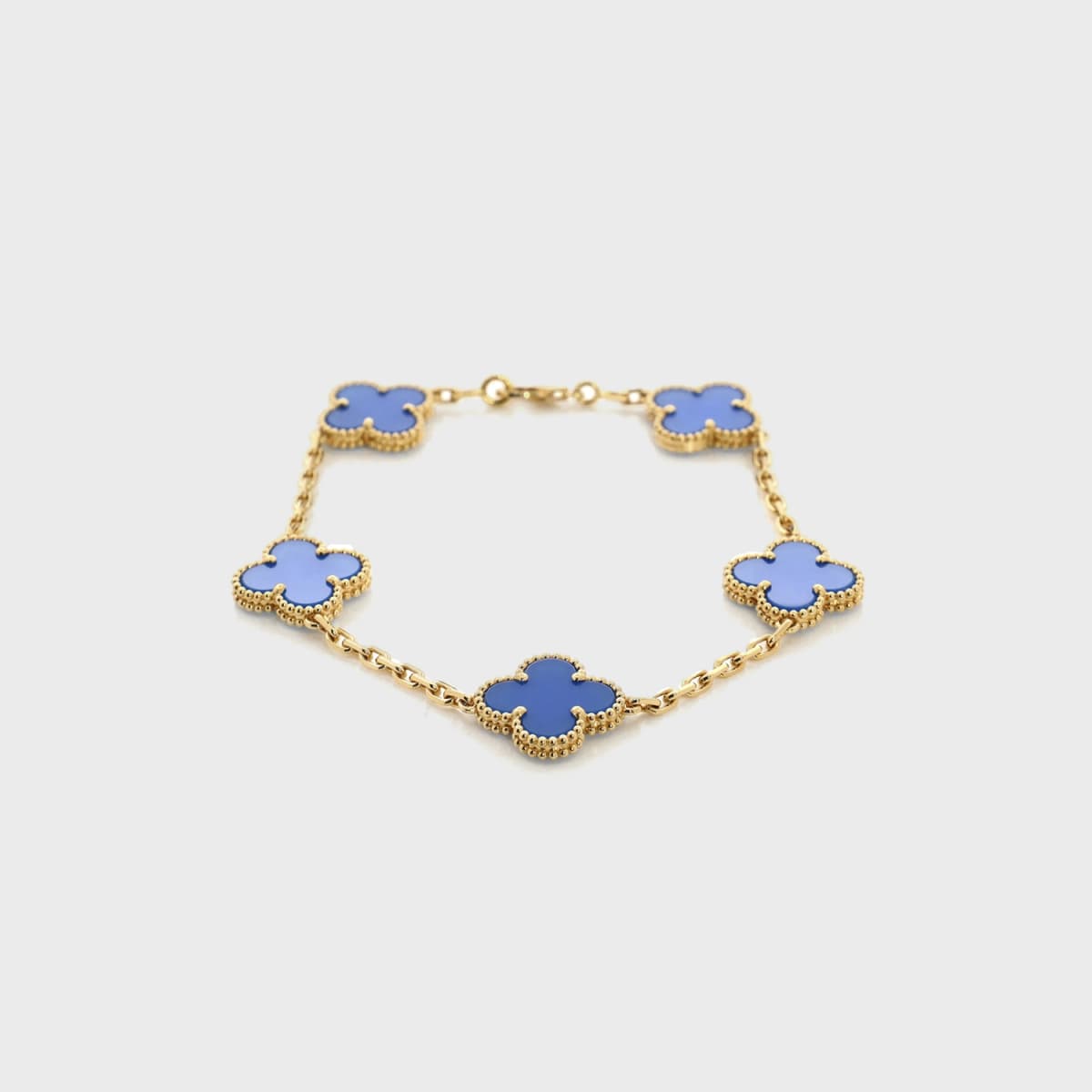 Van Cleef & Arpels Vintage Alhambra 5