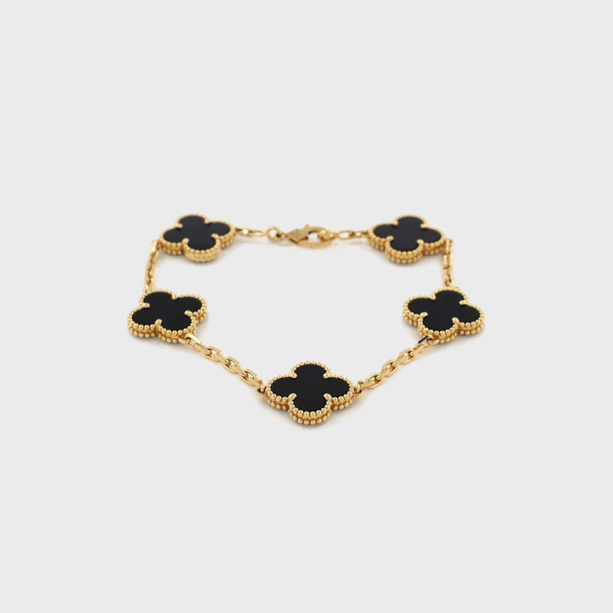 Van Cleef & Arpels Vintage Alhambra 5