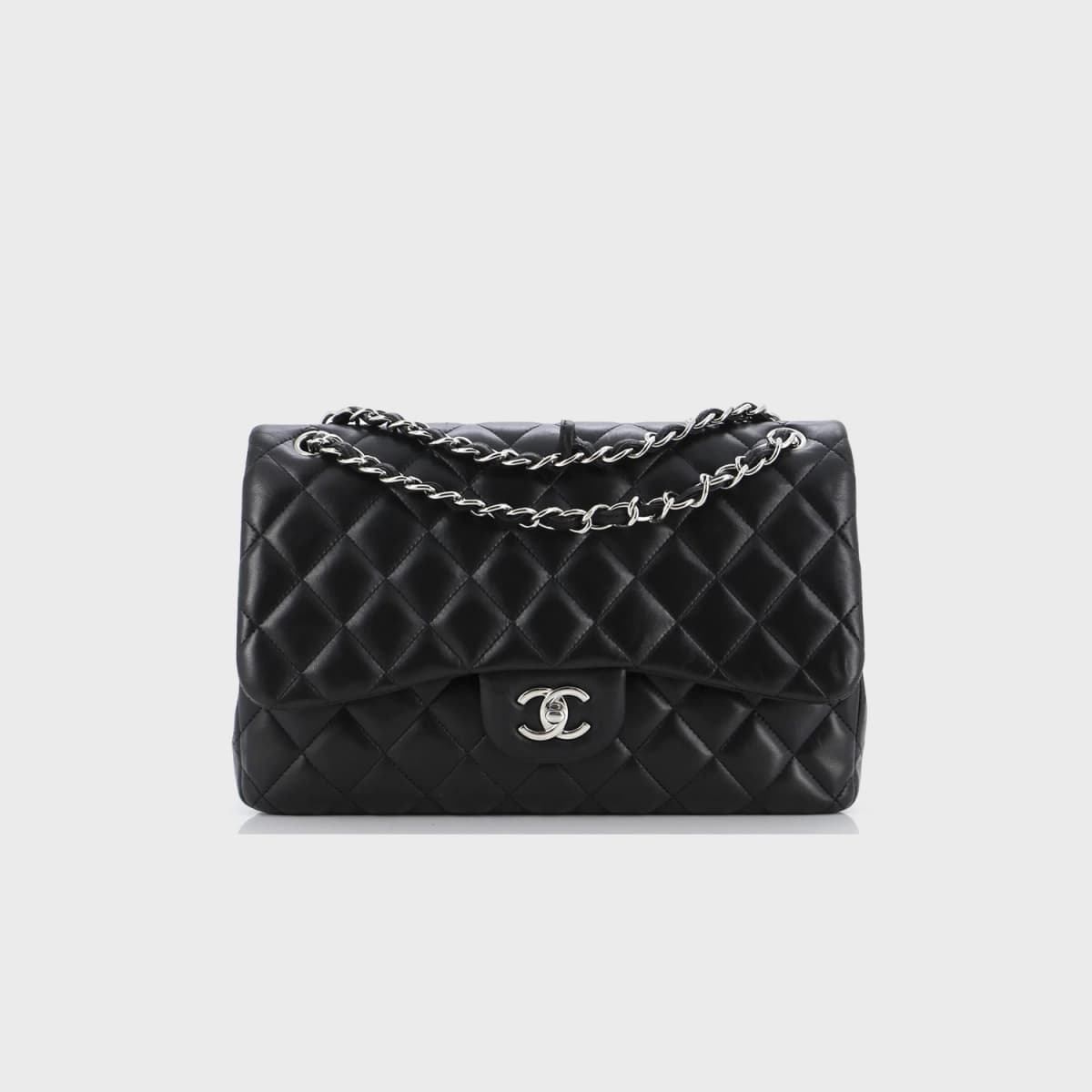 Chanel Classic 25