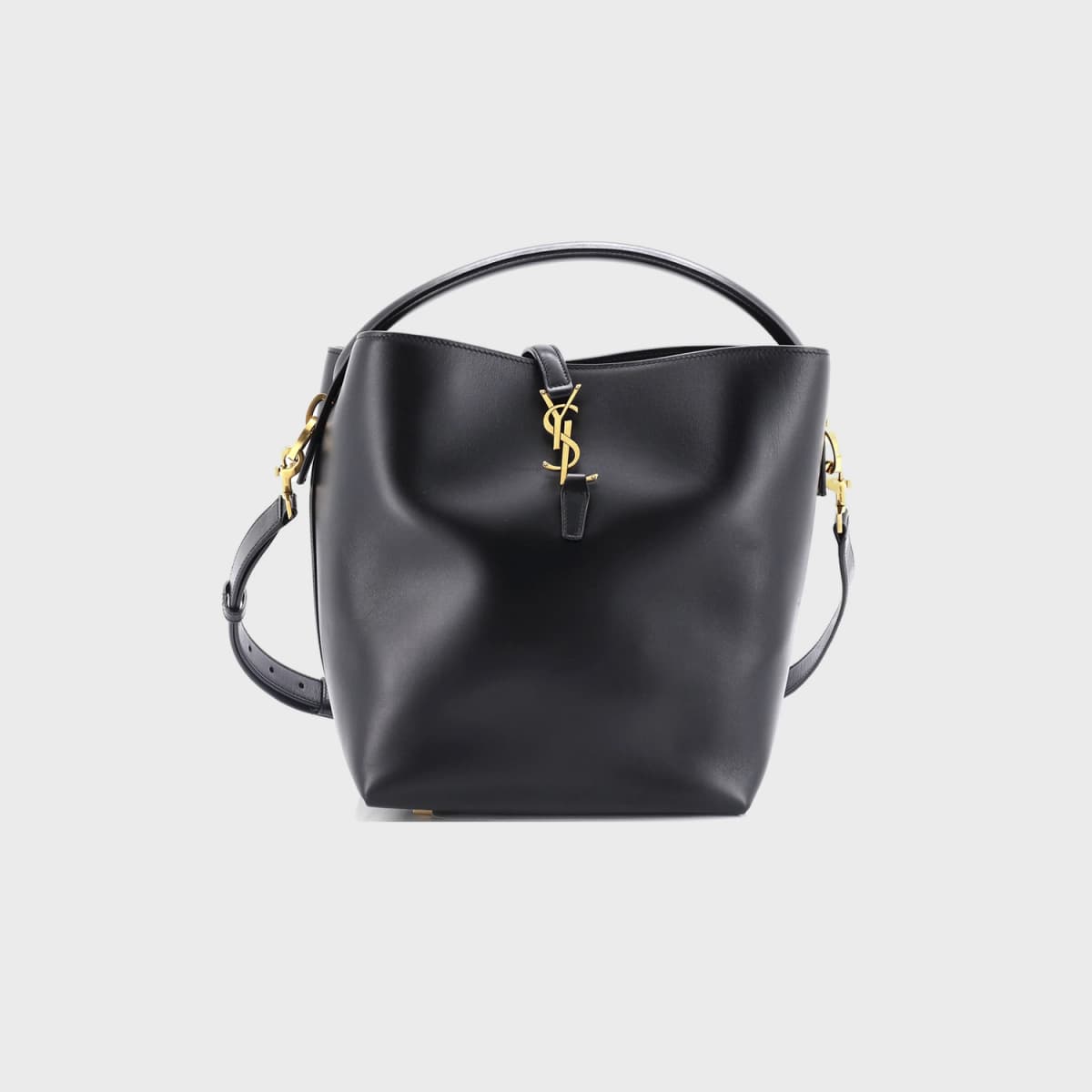Saint Laurent Le 37 Bucket