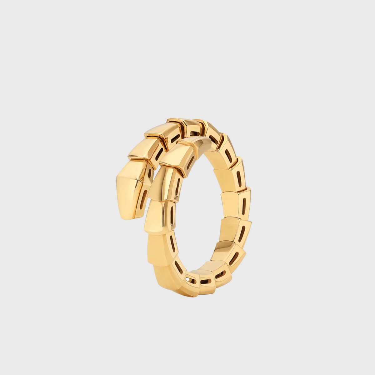 Bvlgari Serpenti Viper