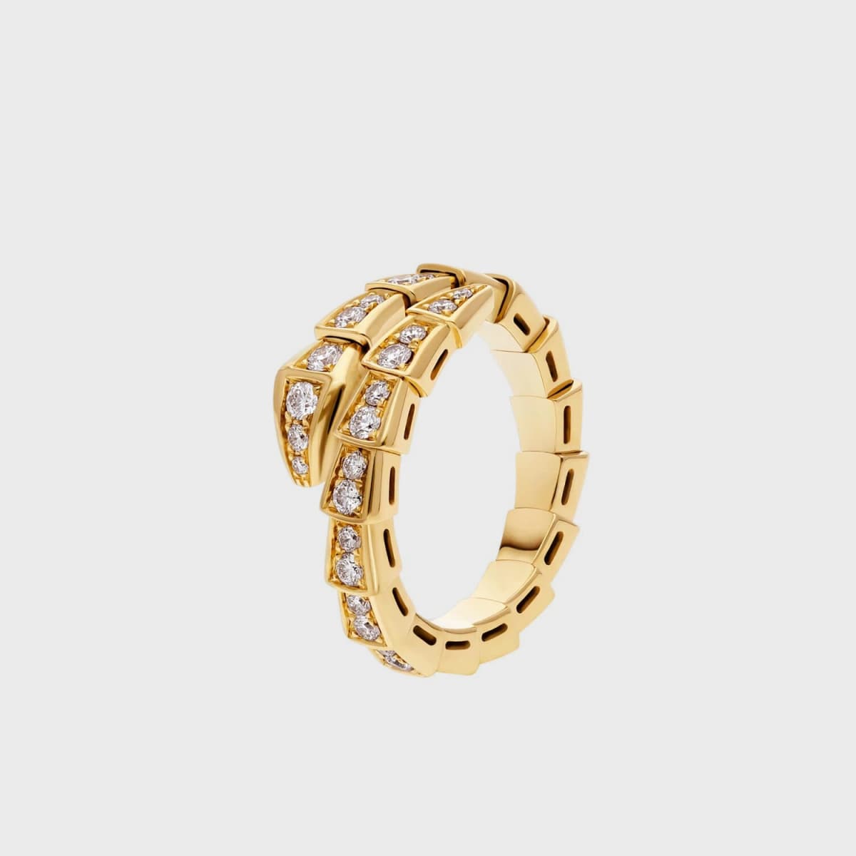 Bvlgari Serpenti Viper