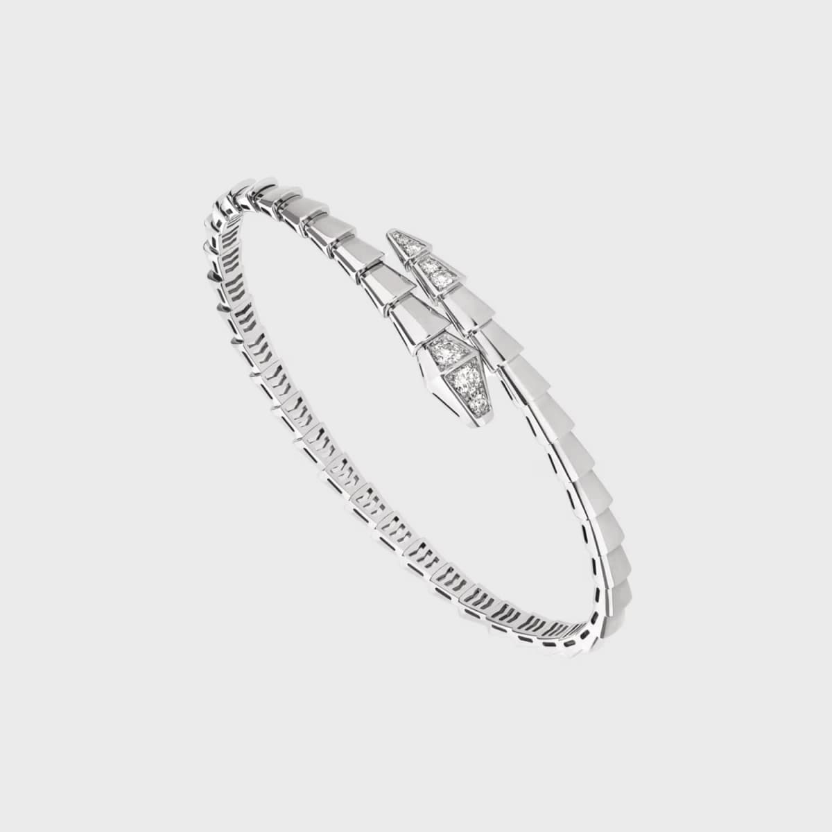 Bvlgari Serpenti Viper