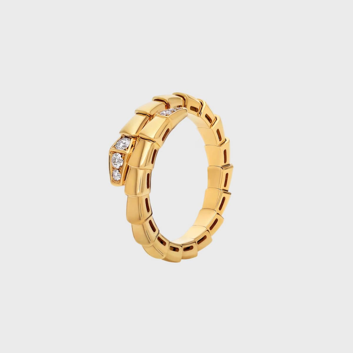 Bvlgari Serpenti Viper