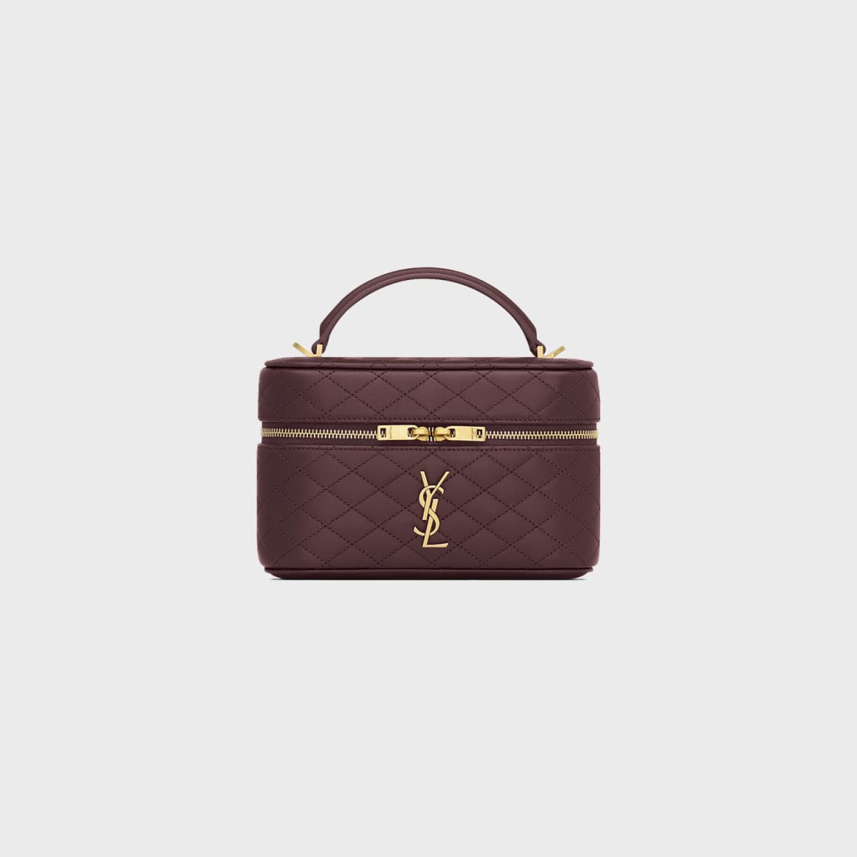 Saint Laurent Gaby vanity