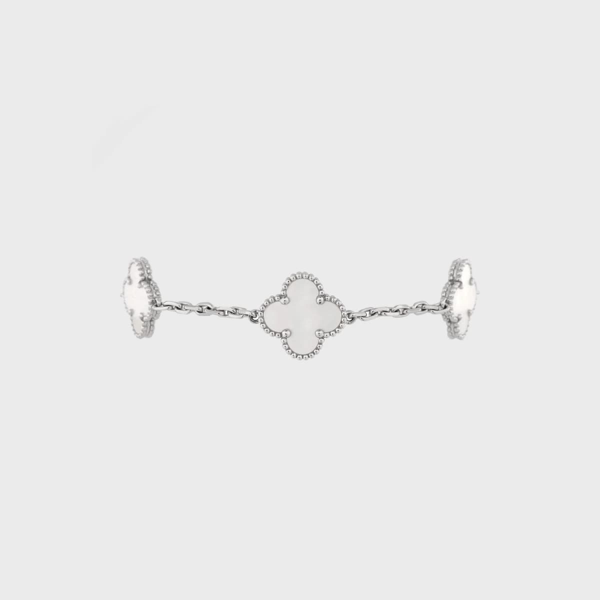 Van Cleef & Arpels Alhambra