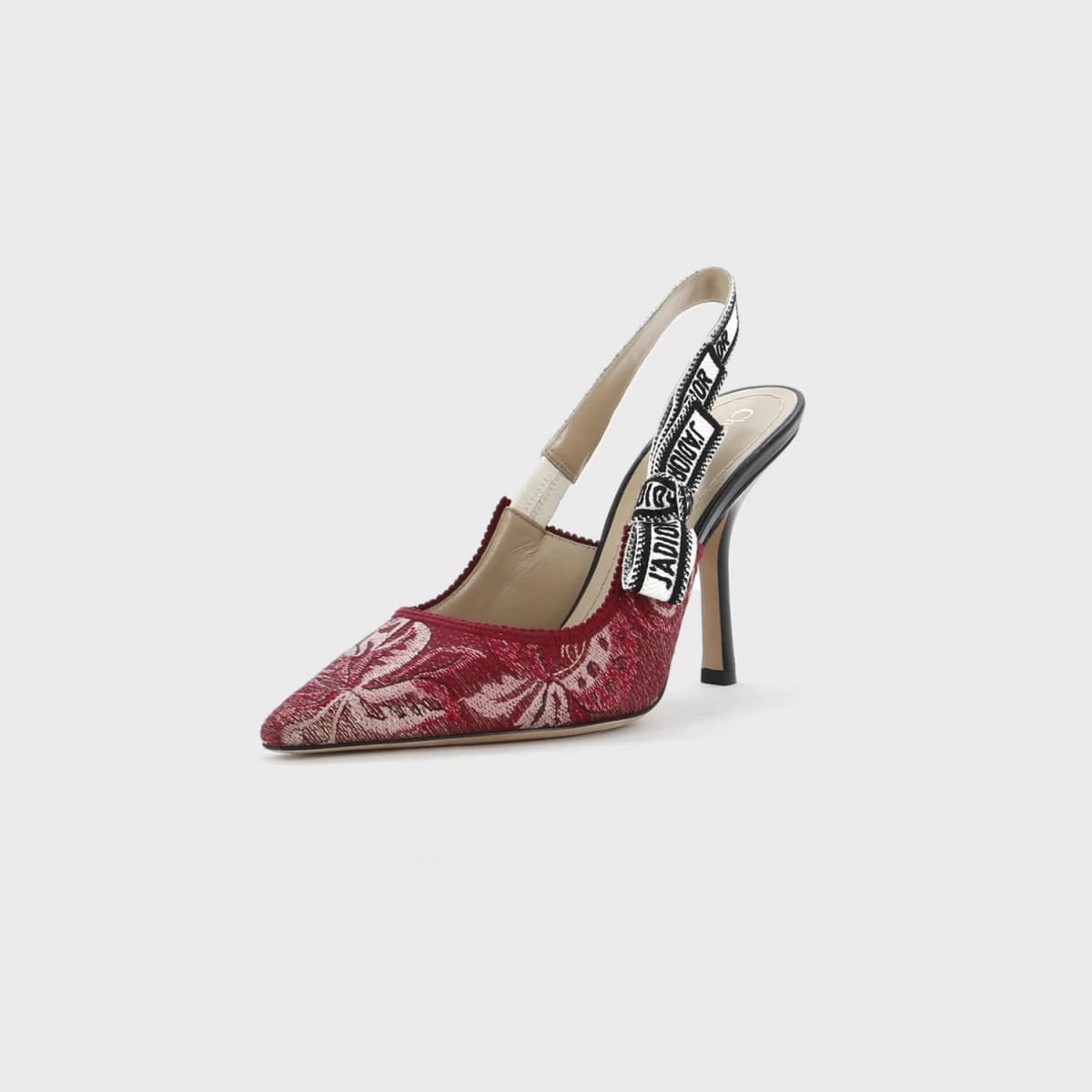 Christian Dior Slingback