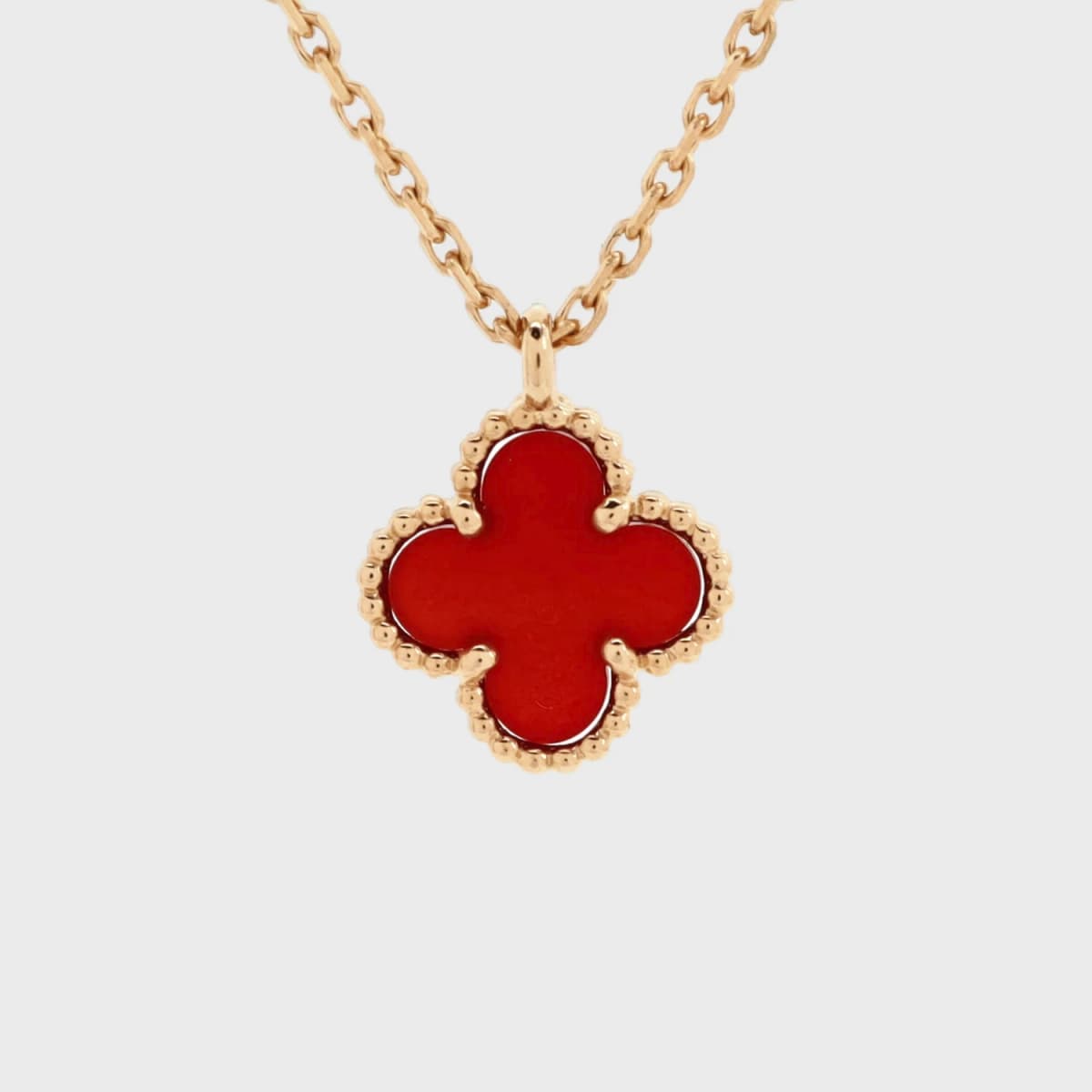 Van Cleef & Arpels Sweet Alhambra
