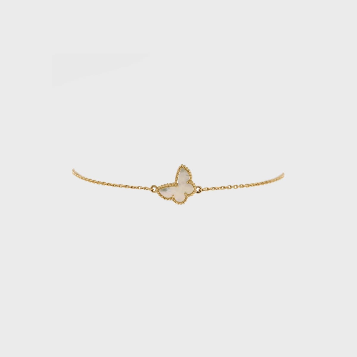 Van Cleef & Arpels Sweet Alhambra