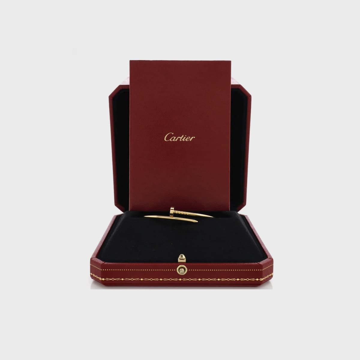 Cartier Juste un Clou