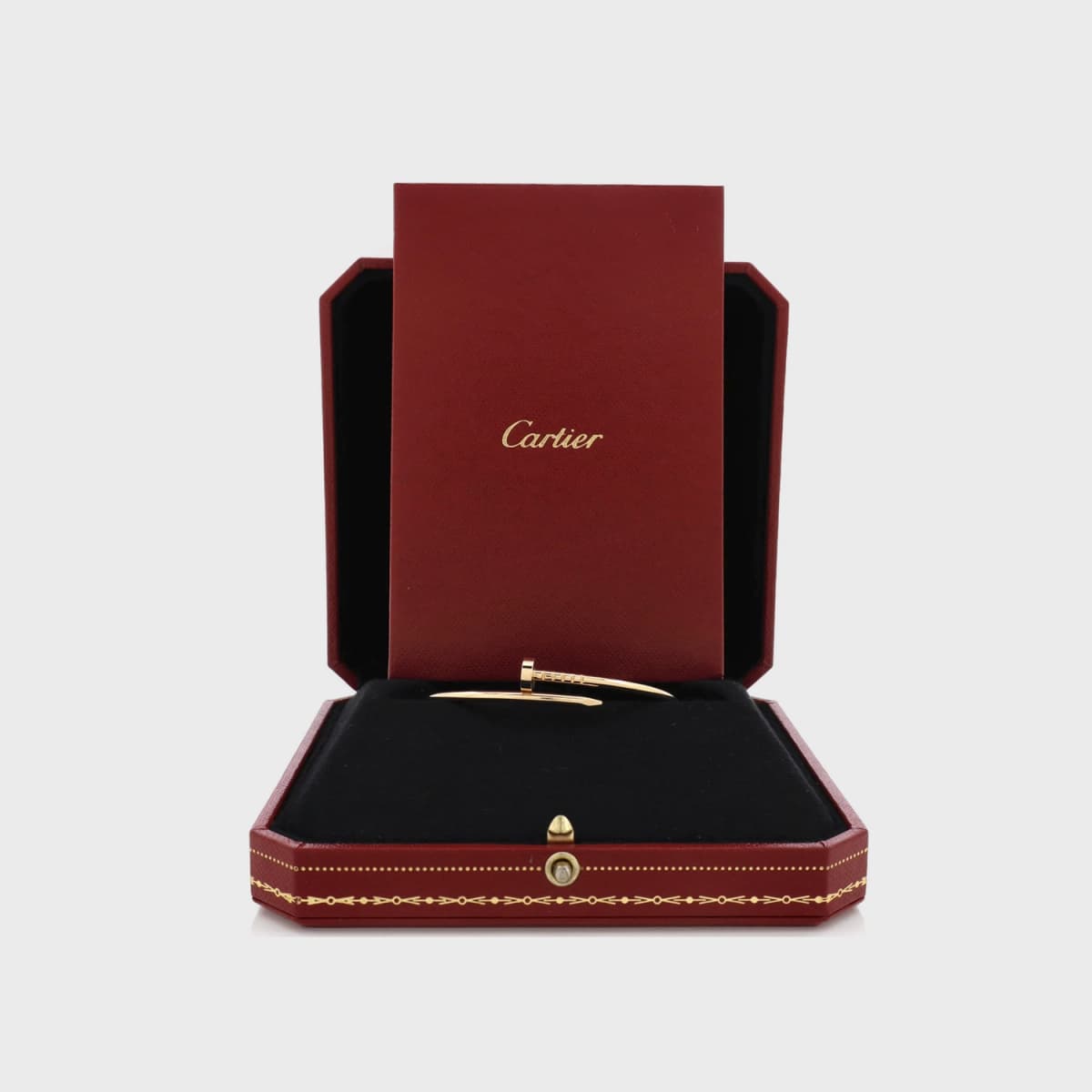 Cartier Juste un Clou