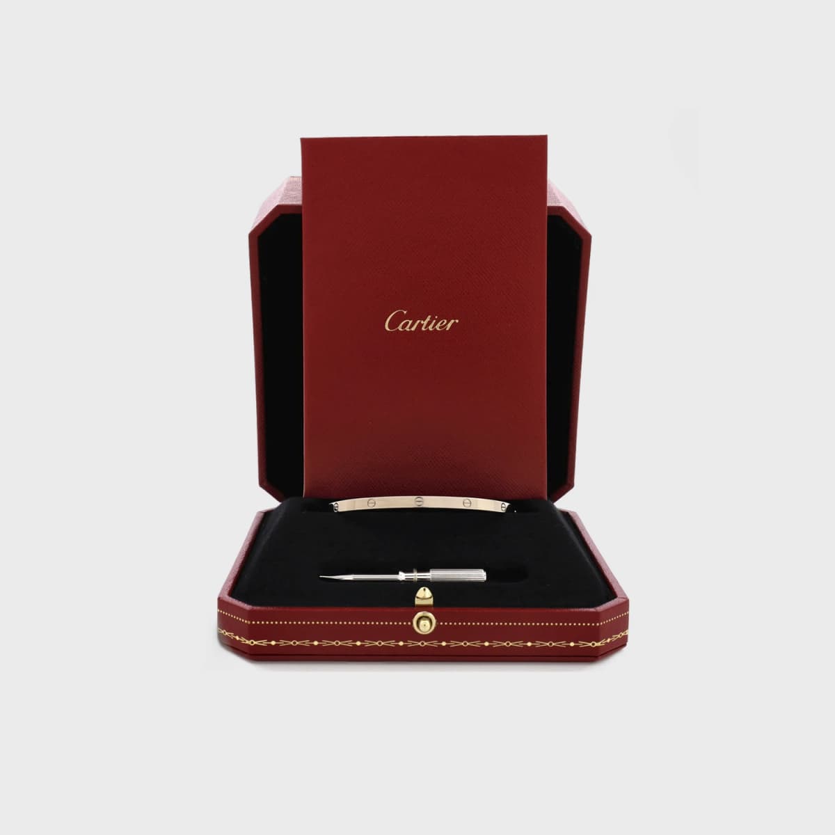Cartier Love