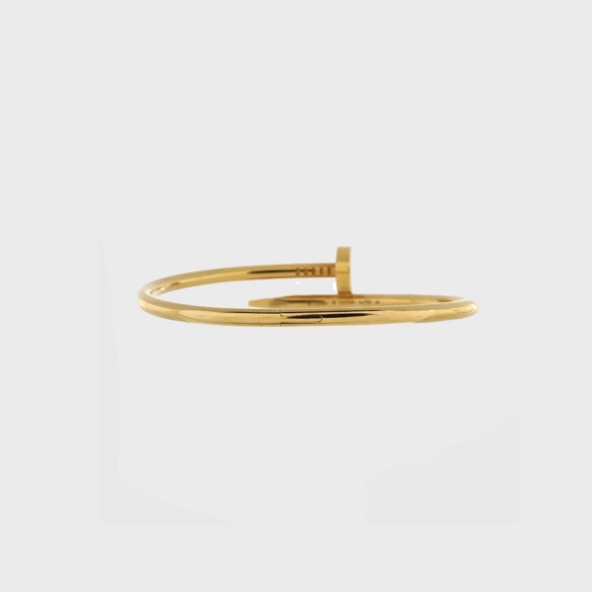 Cartier Juste un Clou