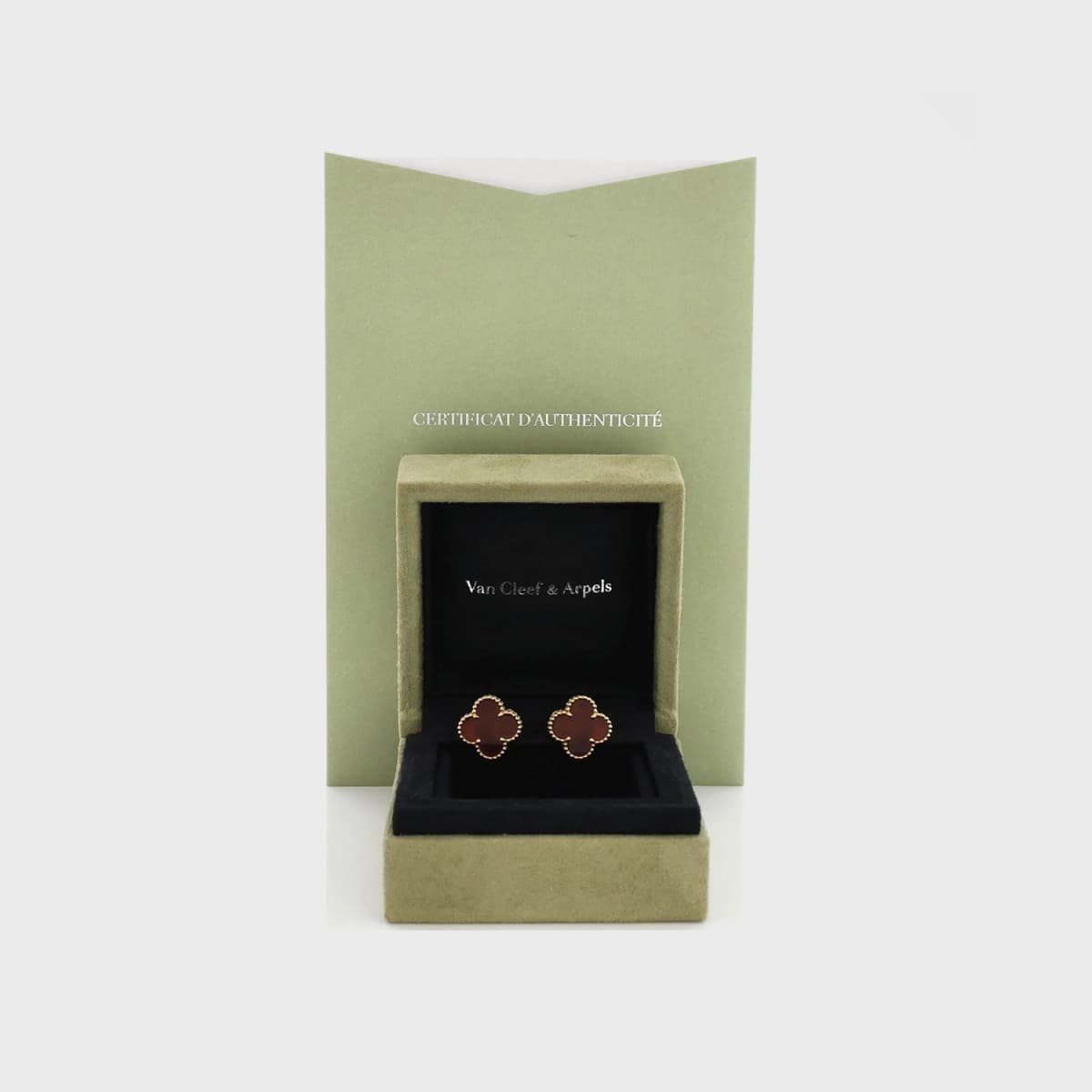 Van Cleef & Arpels Vintage Alhambra