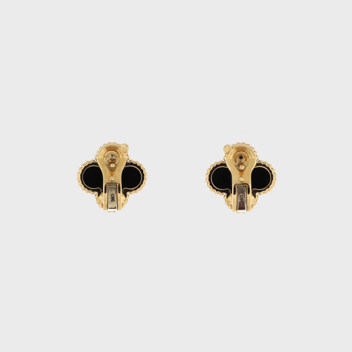 Van Cleef & Arpels Vintage Alhambra
