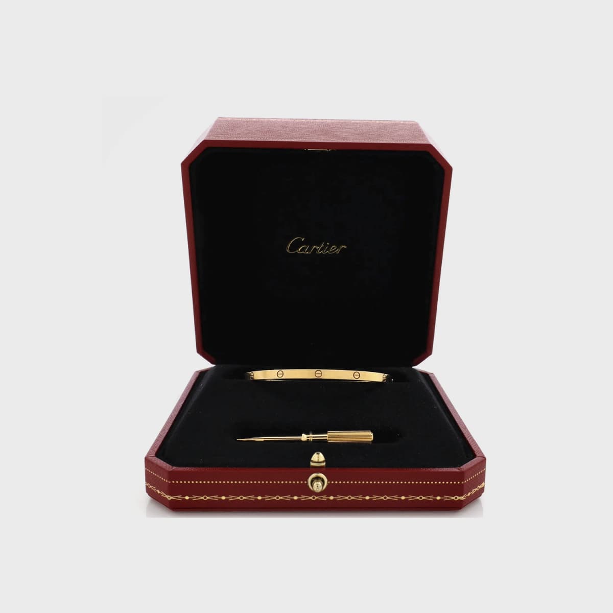 Cartier Love