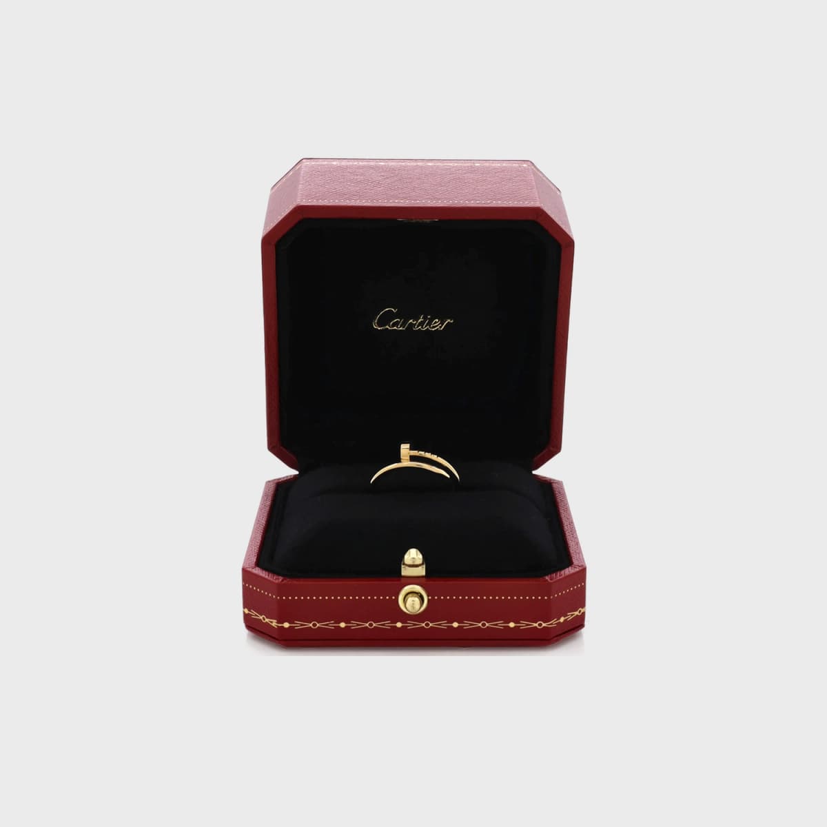Cartier Juste un Clou