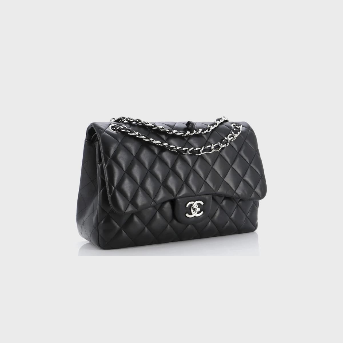 Chanel Classic 25