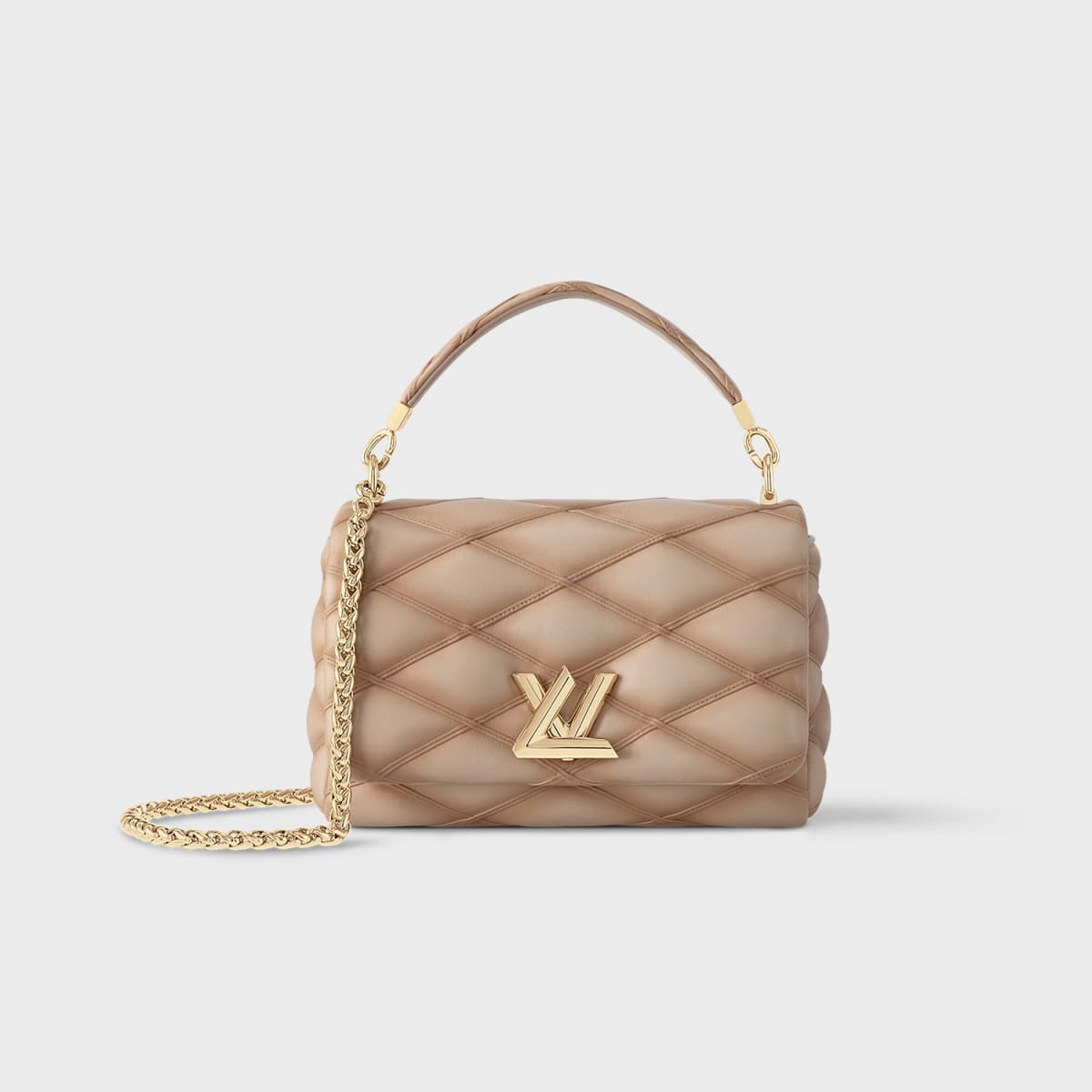Louis Vuitton Borsa GO-14 MM