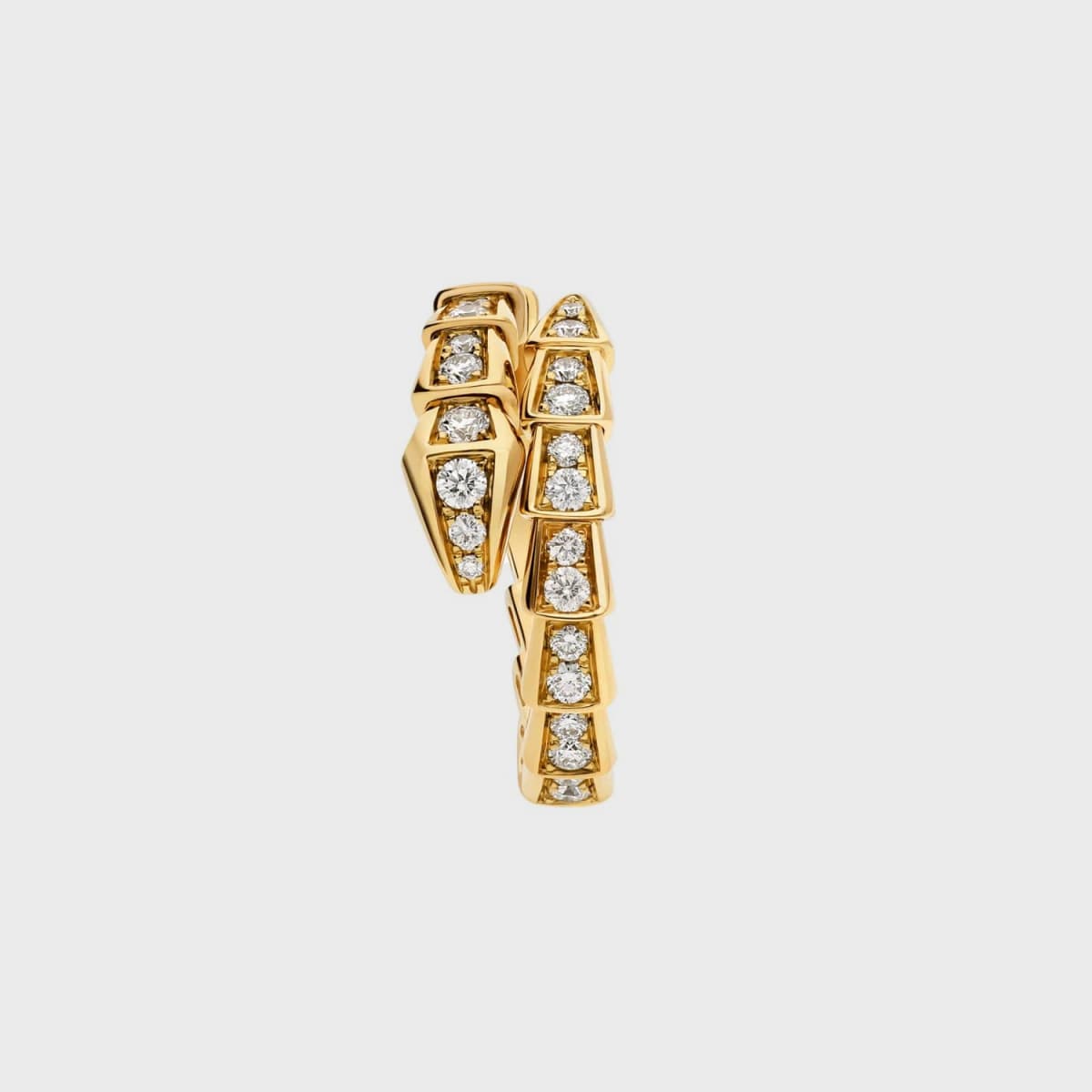 Bvlgari Serpenti Viper