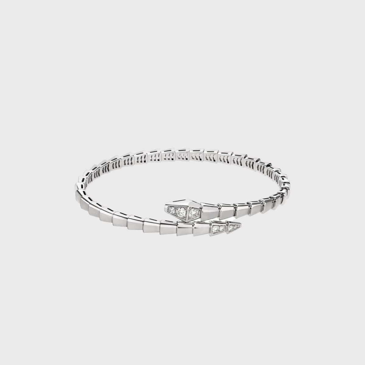 Bvlgari Serpenti Viper