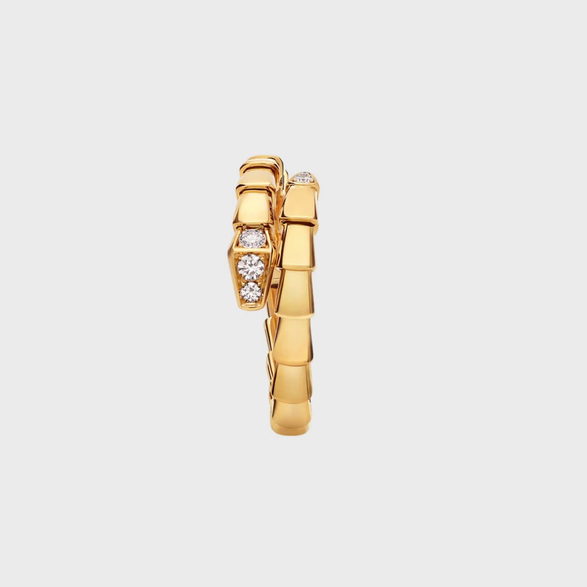 Bvlgari Serpenti Viper