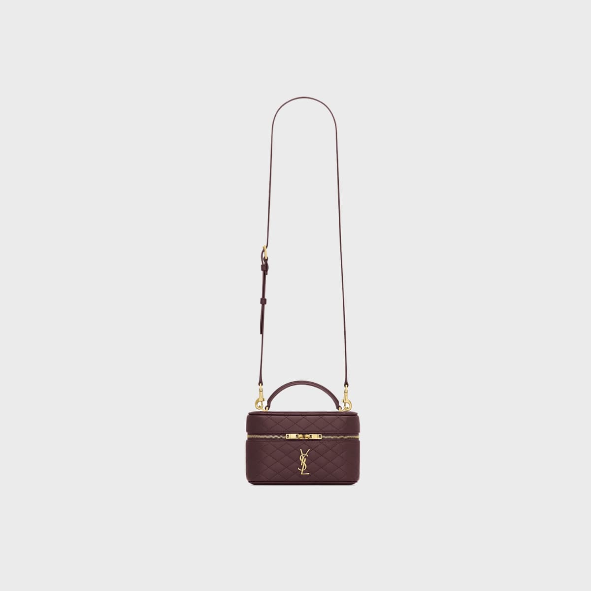 Saint Laurent Gaby vanity