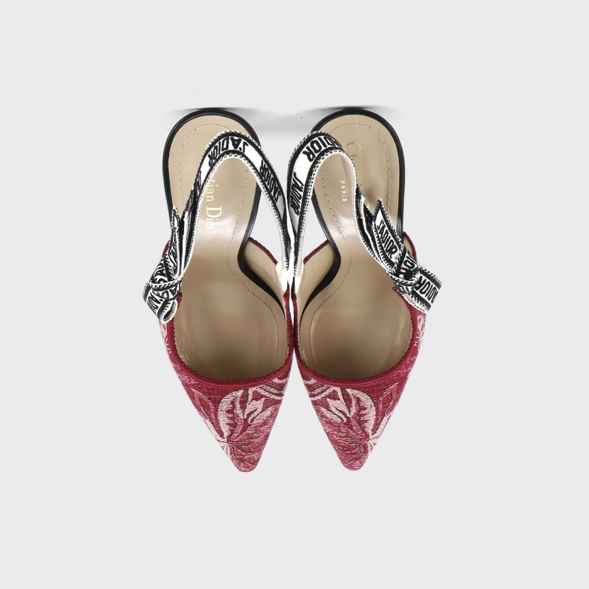 Christian Dior Slingback