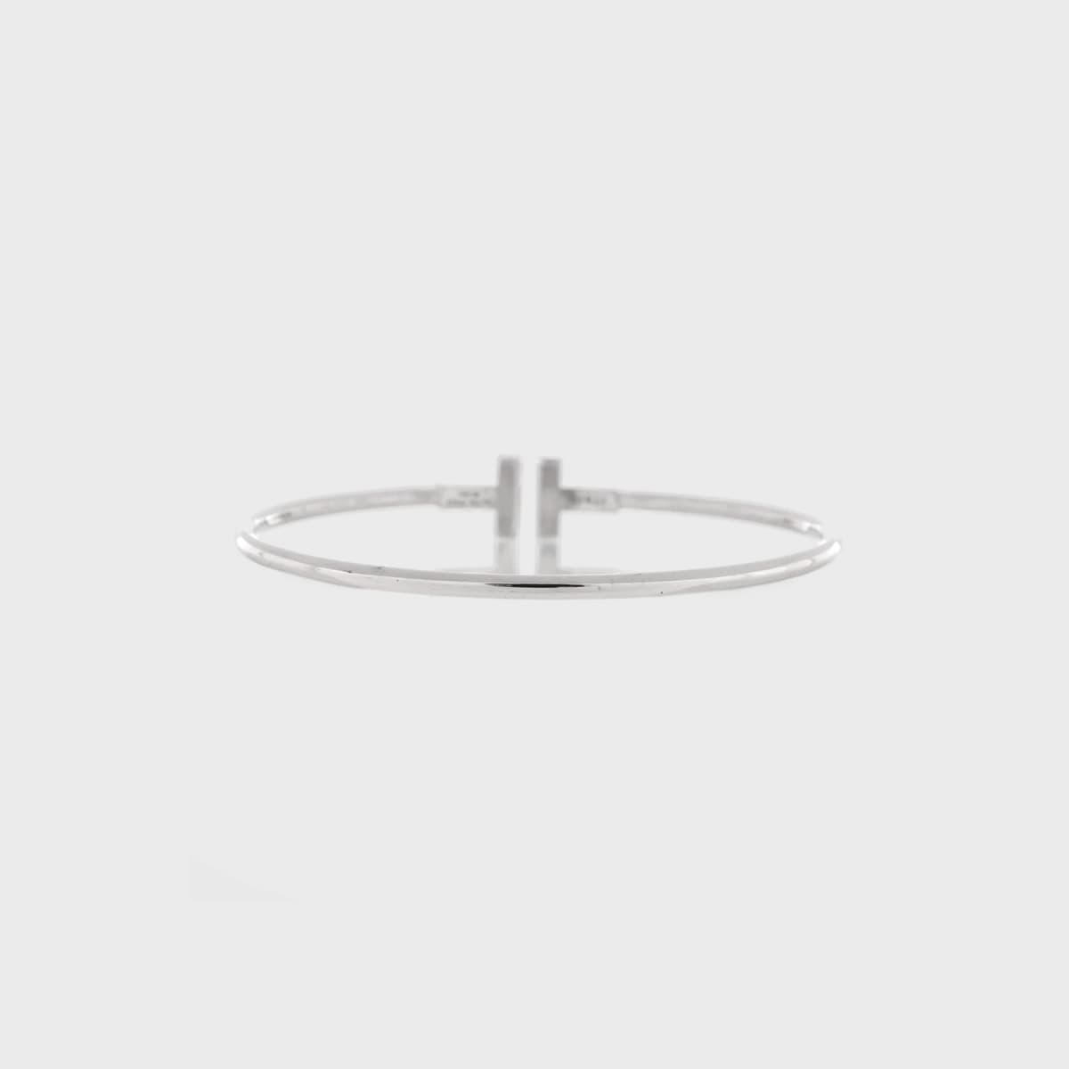 Tiffany & Co T Wire