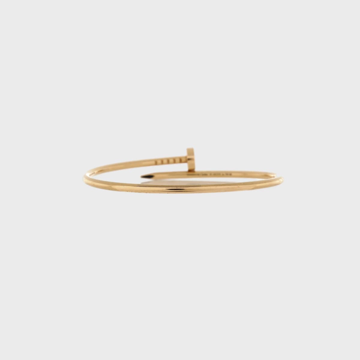 Cartier Juste un Clou