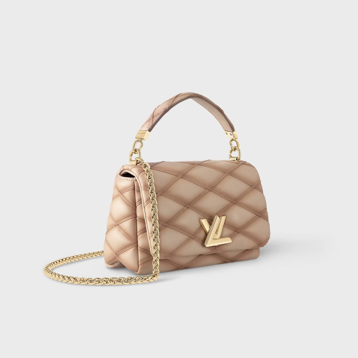 Louis Vuitton Borsa GO-14 MM