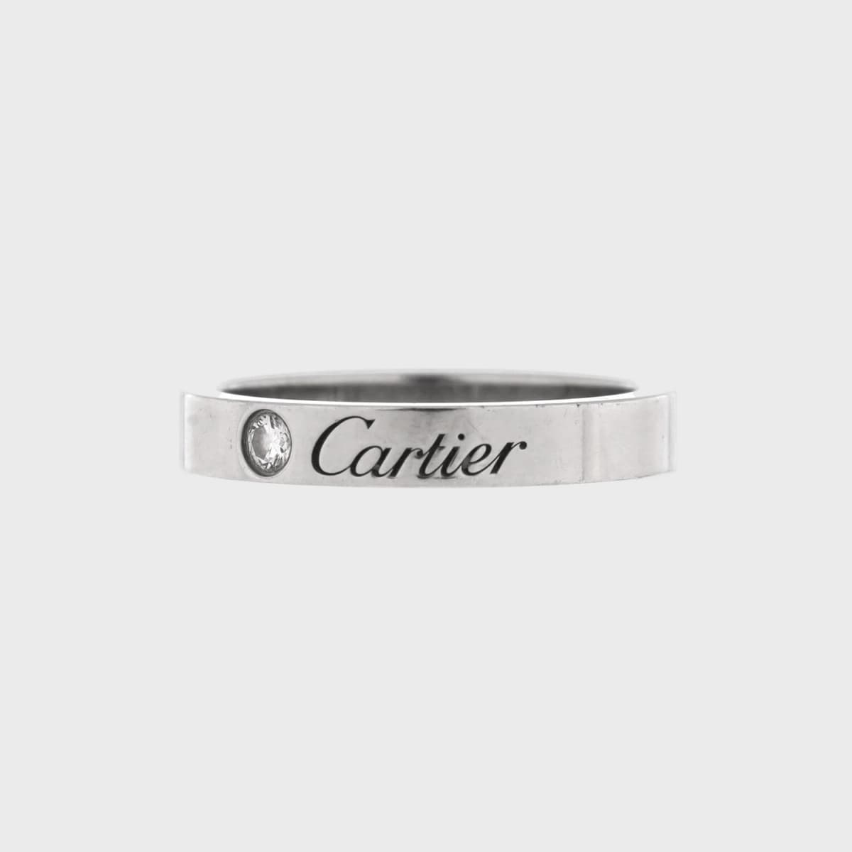 Cartier C de Cartier