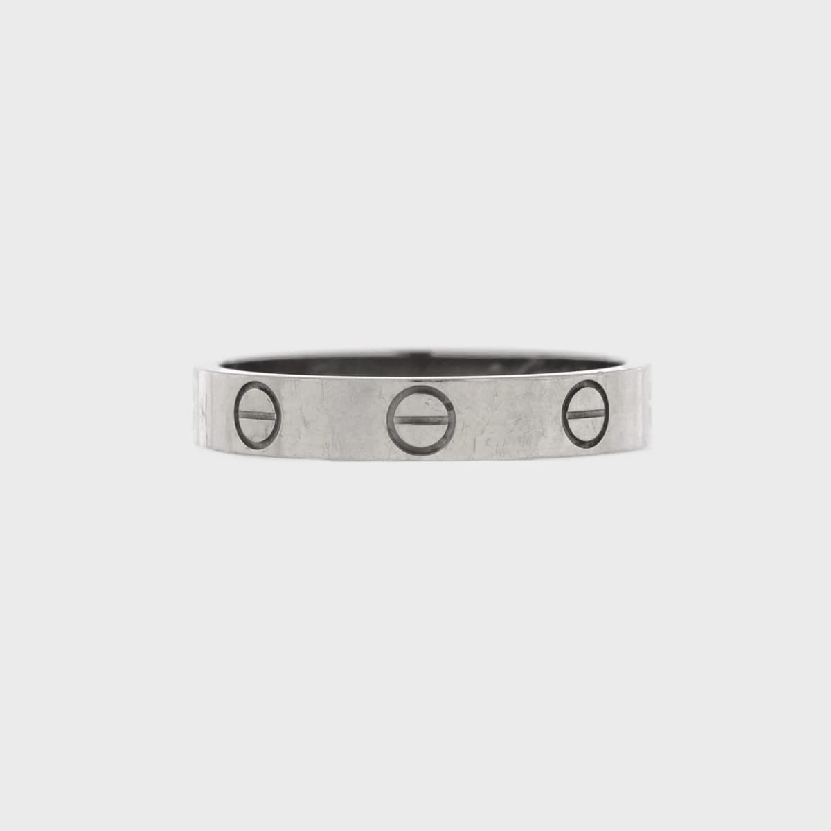 Cartier Love