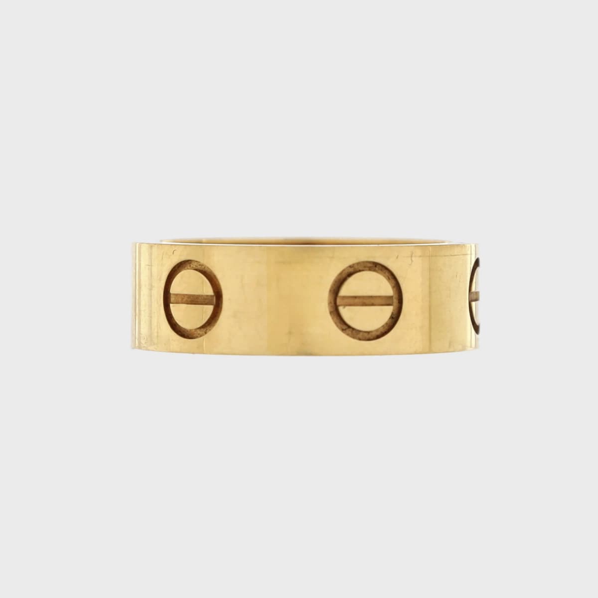 Cartier Love