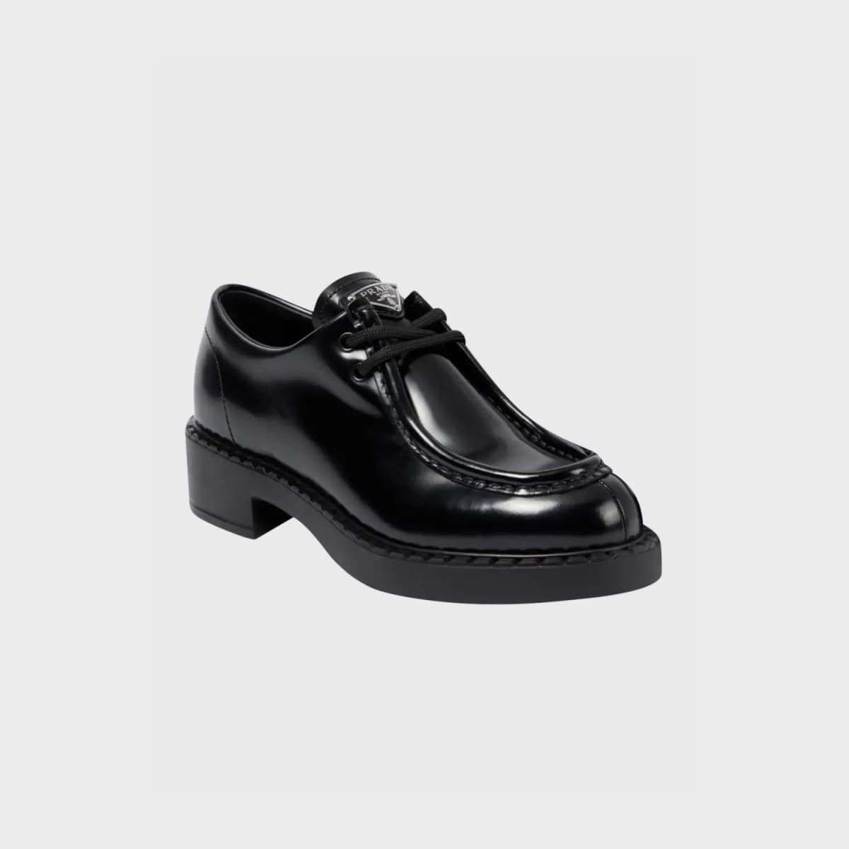 Prada Loafers