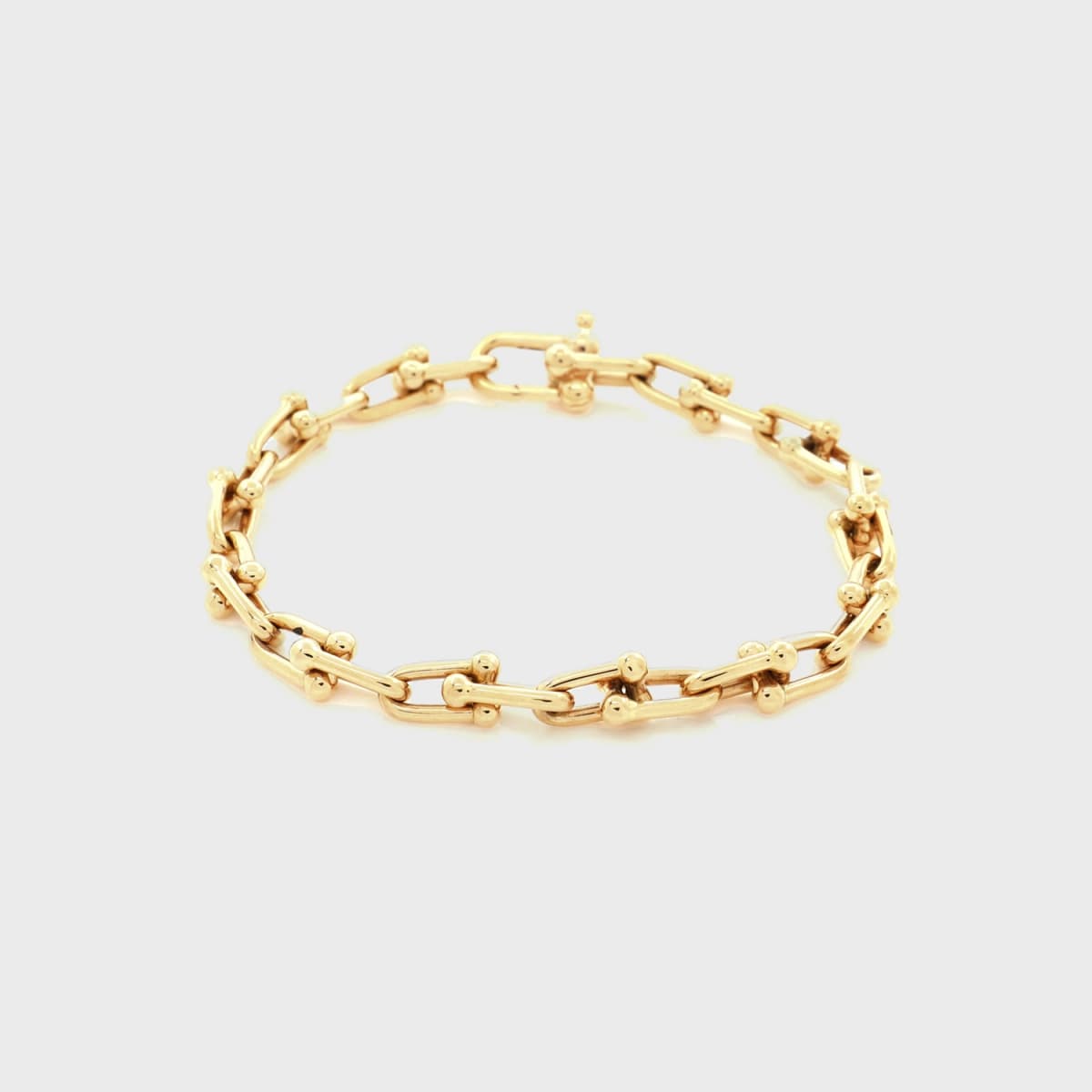 Tiffany & Co HardWear Link