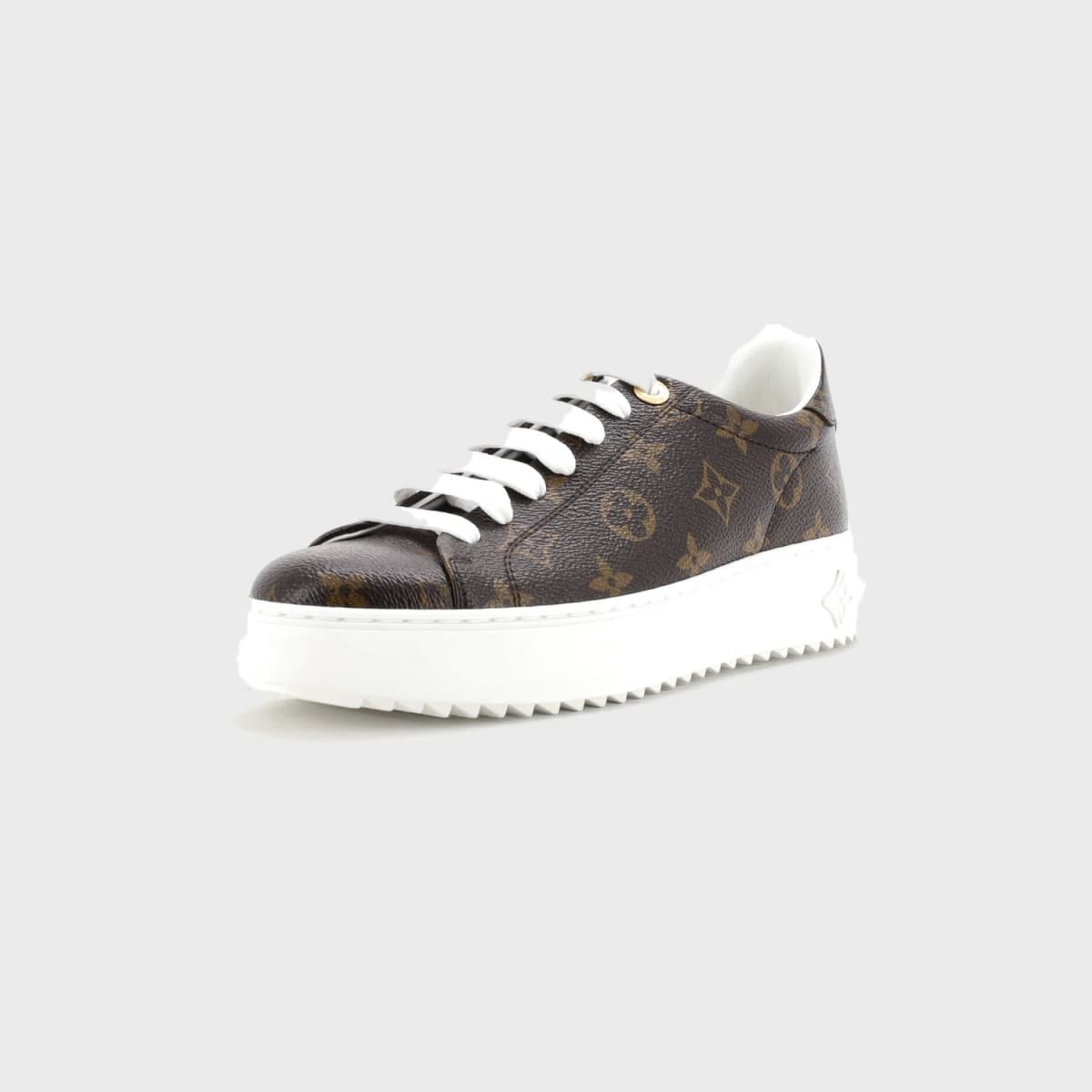 Louis Vuitton Time Out