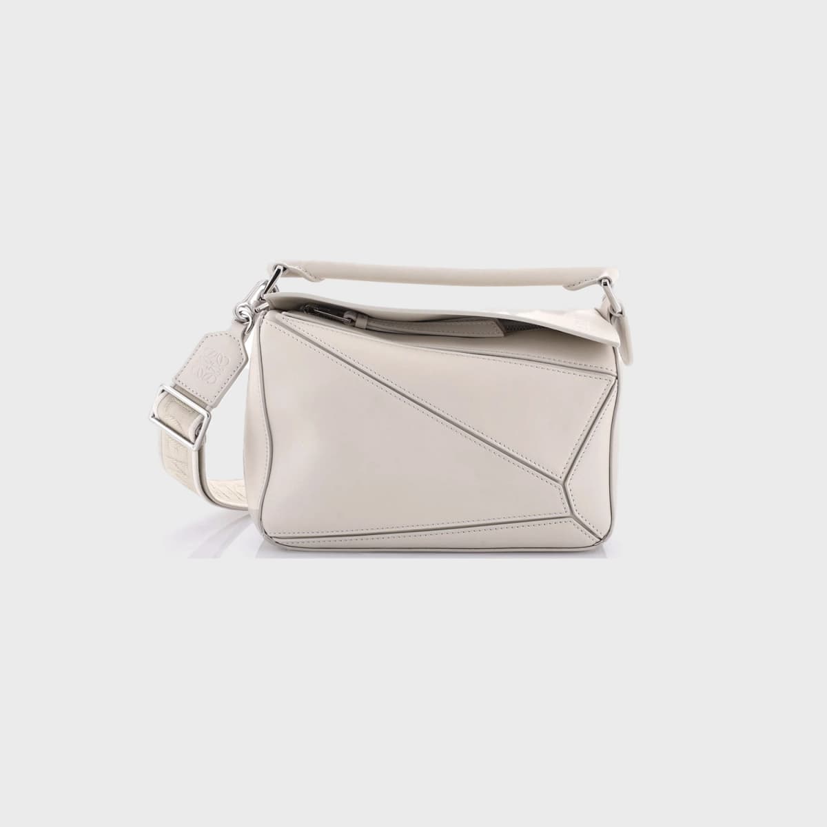Loewe Puzzle