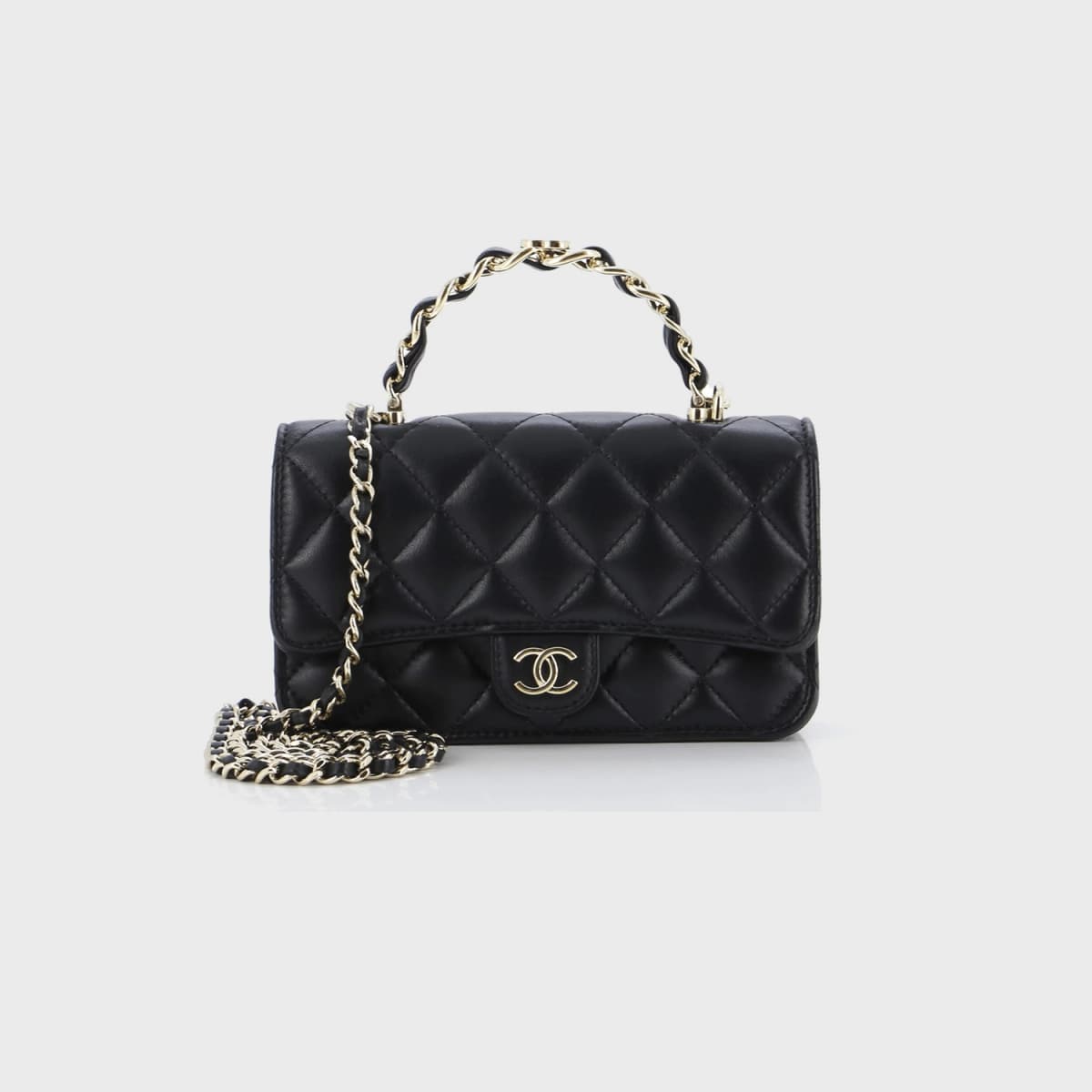 Chanel Classic