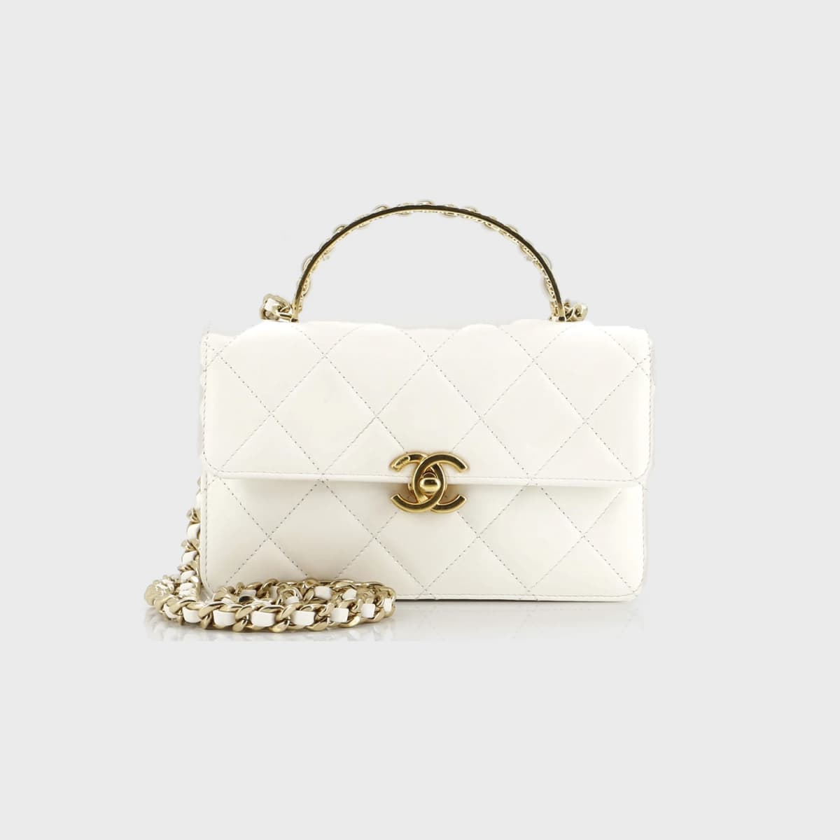 Chanel Crystal