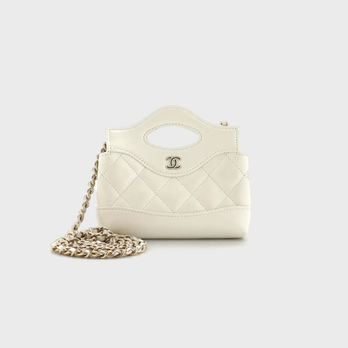 Chanel 31 Shopping Bag