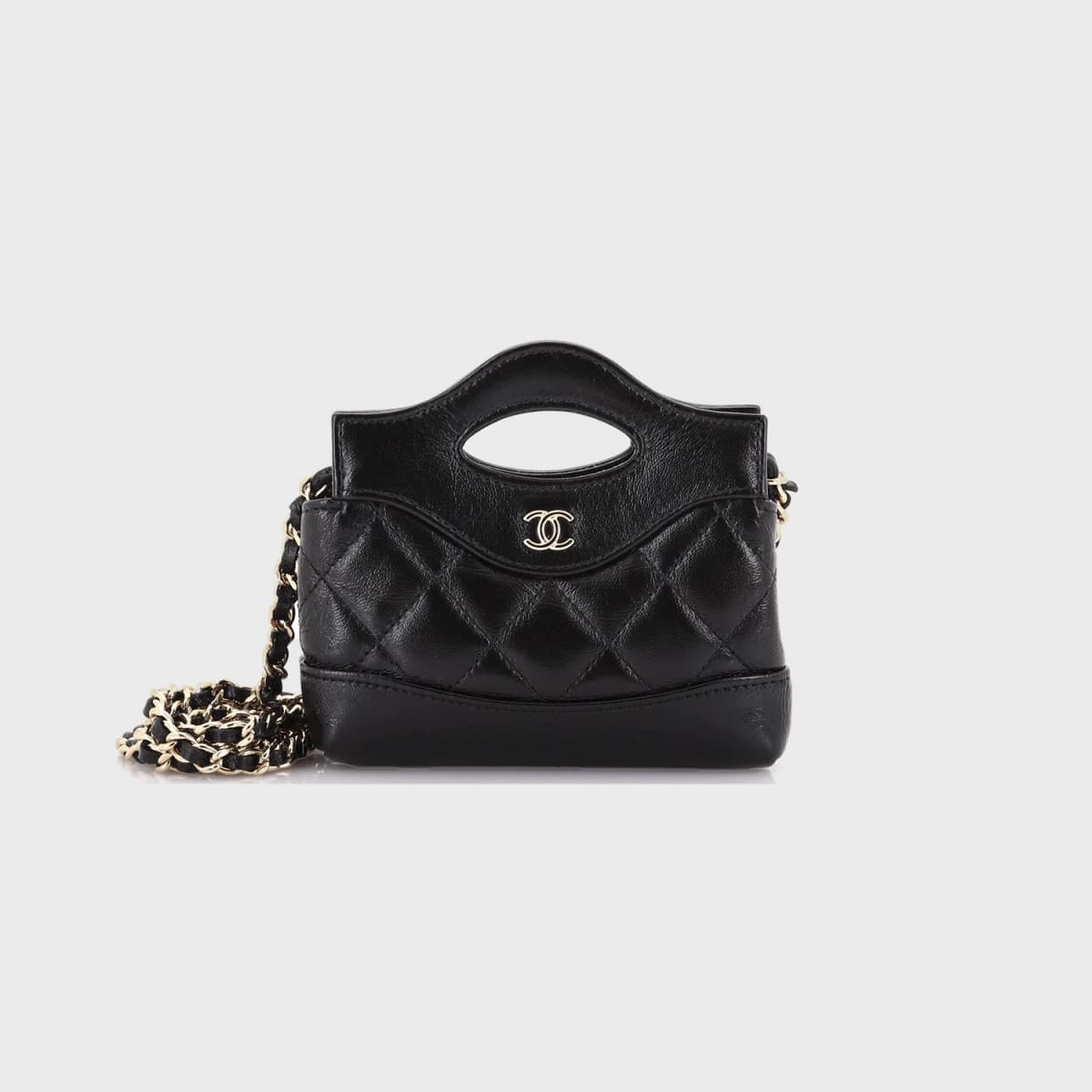 Chanel 31 Shopping Bag