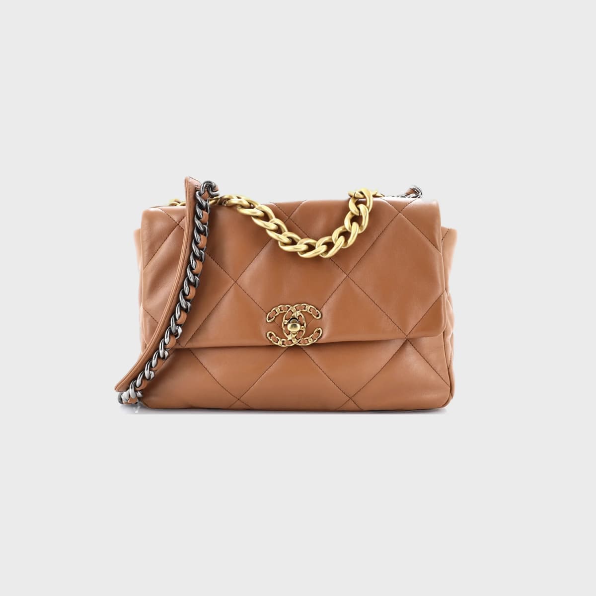 Chanel 19 Flap